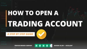 How to Open a Trading Account